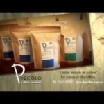 Piccolo Coffee Roasters, Warrnambool Victoria