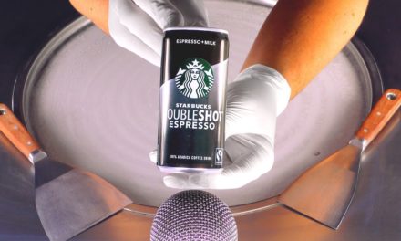 STARBUCKS Ice Cream Rolls | how to make Starbucks Double Shot Espresso to Coffee Ice …