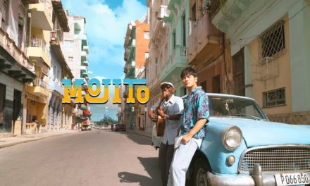 周杰倫 Jay Chou【Mojito】Official MV ★ Check out "J-Style Trip" on Netflix -Trav…
