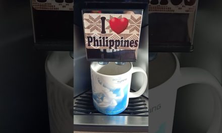 Latte Macchiato the best – #Home Barista | #Filipina Barista  | Filipina Coffee Lover…