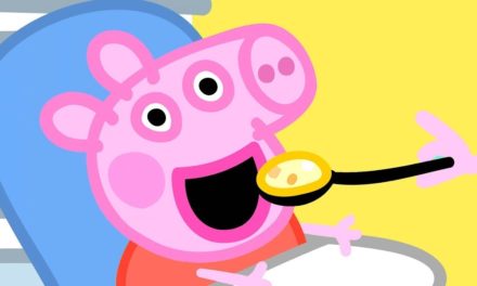 Peppa Pig Italiano 🍼 Il Piccolo Alex – Collezione Italiano – Cartoni Animati