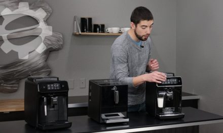 Top 3 2020 | Best Super-automatic Espresso Machines