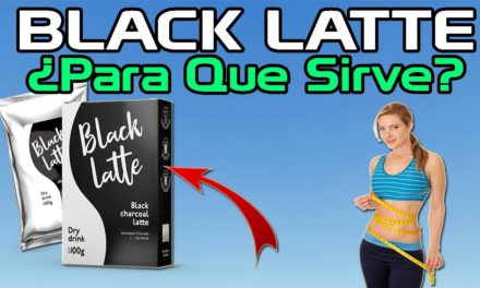 BLACK LATTE: Para Que Sirve Y Como Se Toma Black Latte Donde Comprar Precio