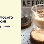 HOW TO MAKE SIMPLE AFFOGATO RECIPE AT HOME | COUNTRY BEAN COFFEE