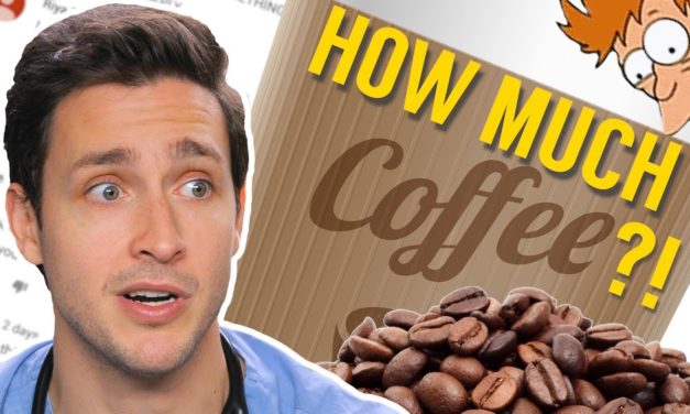 How Much Coffee Is Too Much? | Responding to Your Comments #10