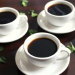 how to lose  belly fat fast with black coffee-weight loss fat burning coffee