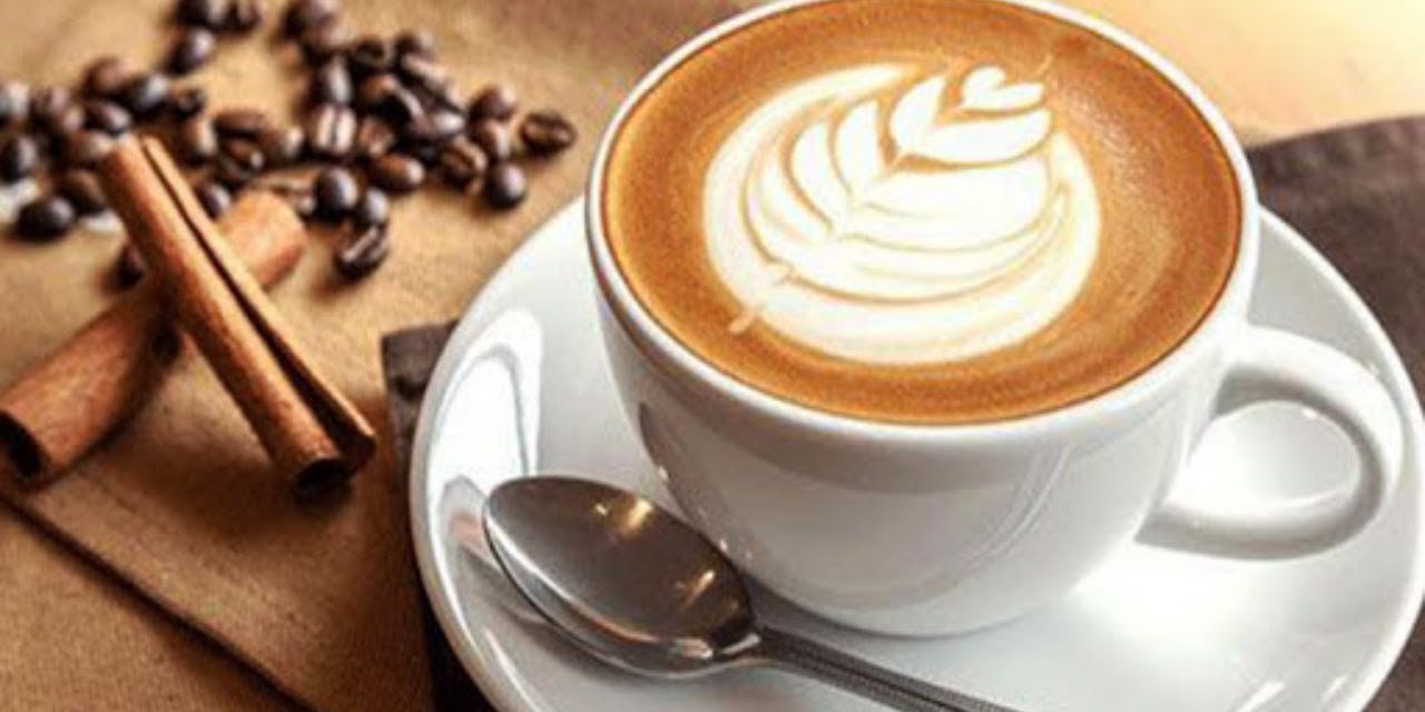 Amazing Cappuccino Latte Art Skills | How To Make the Perfect Cappuccino | Flat white…