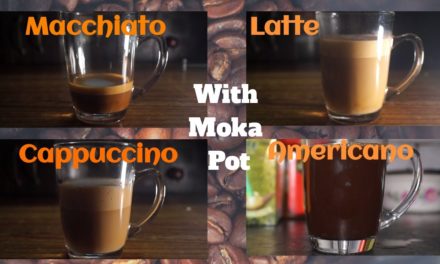 Best coffee using budget gadgets @ home |Cappuccino | Latte | Moka Pot | Macchiato | …