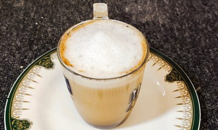 How To Make Cafe Latte | Homemade Latte Without Machine  | Instant Coffee Latte Recip…