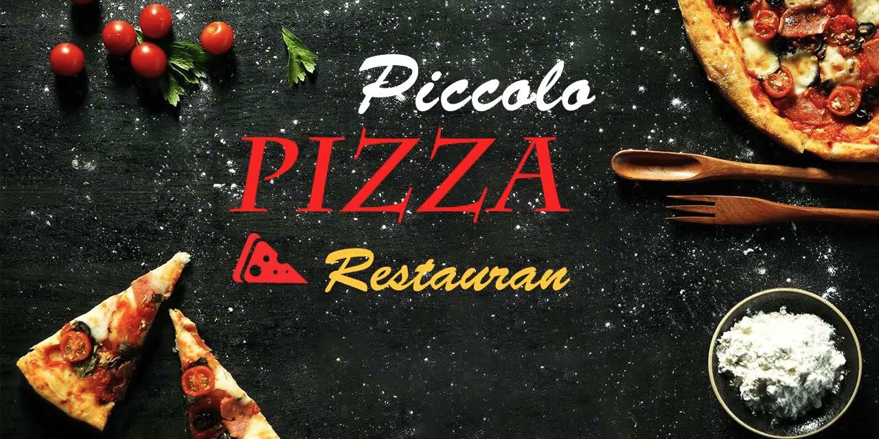 About Piccolo Pizza Indonesia