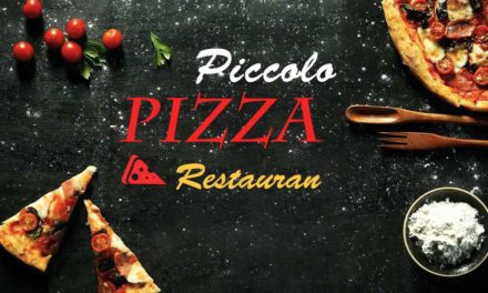 About Piccolo Pizza Indonesia
