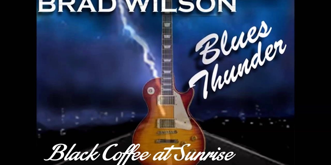 Brad Wilson – Black Coffee at Sunrise