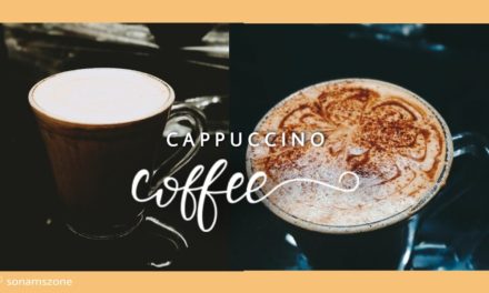 Cappuccino|Cappuccino Coffee|Coffee|Espresso|Coffee Drink|Making Cappuccino|Homemade …