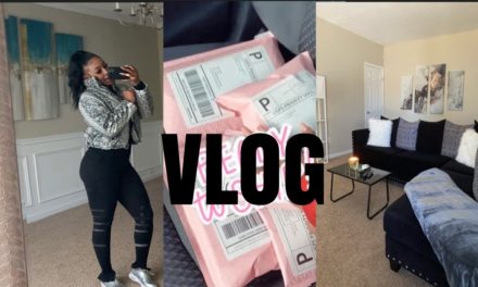 VLOG: Dentist appointment, Packaging Orders, Clean w/ me + more