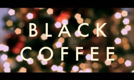 BLACK COFFEE – a christina xing film (2015)