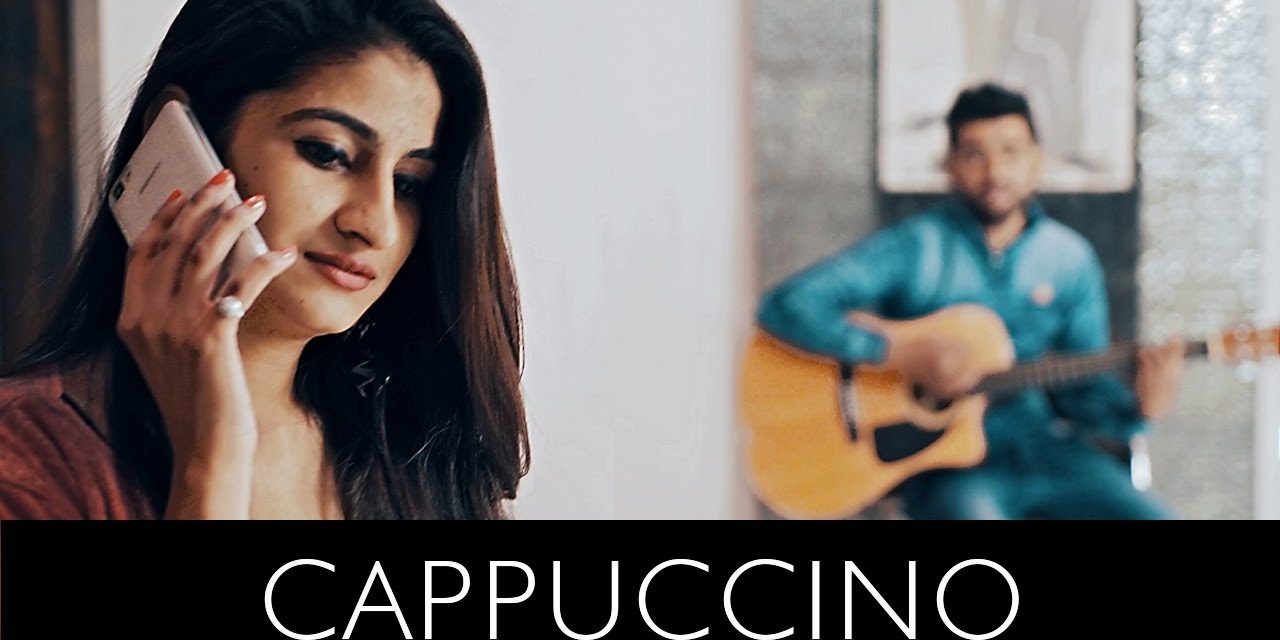 Cappuccino – Amardeep | Official Music Video 2017 (4K)