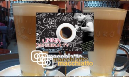 CARAMEL MACCHIATO || CAFE VLOG (malaysia)
