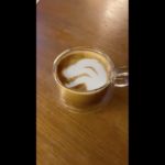 Kurtaceous Latte Art