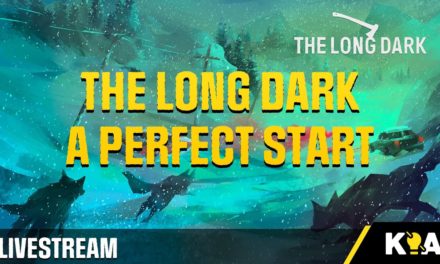 WINTERMUTE BEST START The Long Dark – Perfect Start – Episode 3