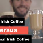 Is Baileys Irish Coffee better than Traditional Irish Coffee?