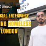 I Am Black Owned London:  Ep1 Second Shot Coffee