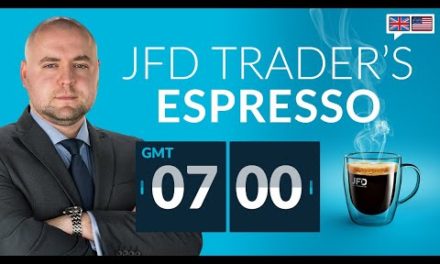 Daily Technical Analysis – JFD Trader's Espresso – 21/01/2022 – Indices, Commodit…