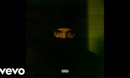 Drake, Giveon – Chicago Freestyle (Audio) ft. Giveon
