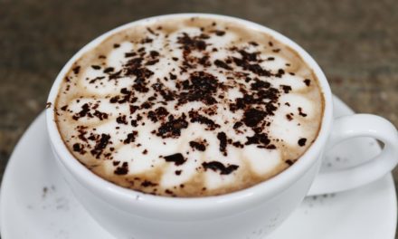 How to Make a Mocha | Cafe Mocha | Delonghi Espresso Machine