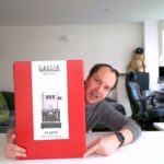 New Gaggia Classic #Unboxing #Shorts