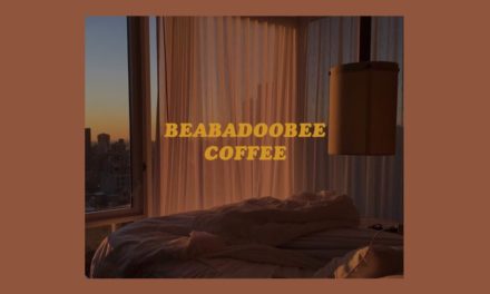 「coffee – beabadoobee (lyrics)☕️」