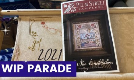 A Day Late and a Dollar Short? | WIP Parade 2021