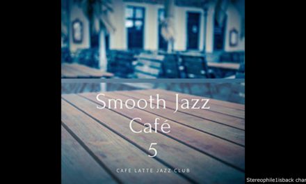 Cafe Latte Jazz Club – Lovely