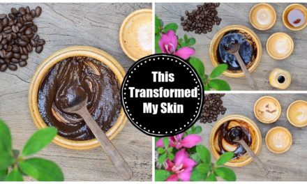 This Really Transformed My Dull Sun Tanned Skin: Skin Polishing Coffee Facial With 3 …