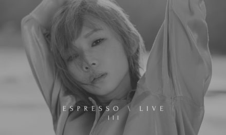 | Espresso  Live  | iii