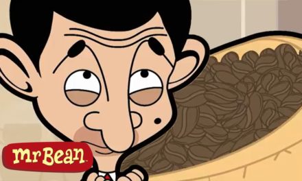 Coffee Bean | Mr Bean Cartoon Season 3 | NEW FULL EPISODE | Season 3 Episode 15 | Mr …