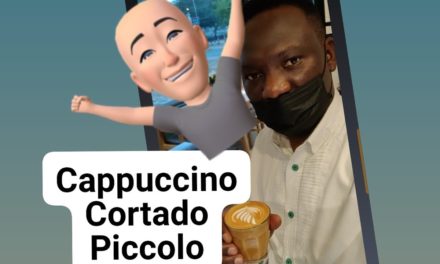 3Tips on how to make cappuccino cortado and Piccolo