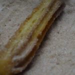 How to make CHURROS by PCLO Cafe (Piccolo Cafe)