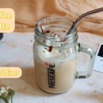No Blender Cold Coffee | Iced Cafe Latte | Cafe Cold Coffee at Home Recipe