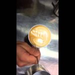 Lagarto® Café Latte Art Indian