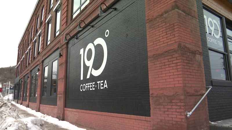 190° Coffee and Tea ready to serve despite the pandemic’s hardships