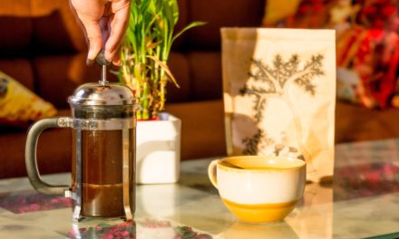 Could leftover coffee, tea and other drinks feed your plants?