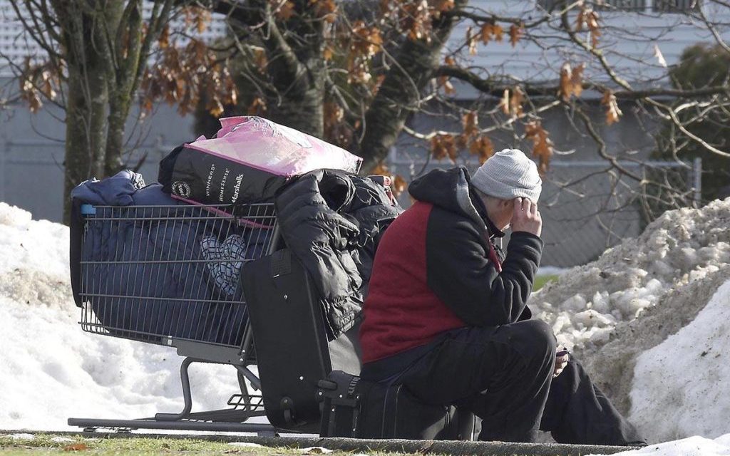 Abbotsford organization hopes to impact homelessness – Abbotsford News