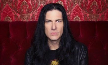 TODD KERNS Launches His Own Signature Coffee