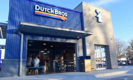 Dutch Bros Coffee now open on Main Street | News