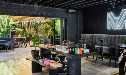 Marcell von Berlin Coffee Lounge Opens on Melrose Avenue in L.A. – WWD