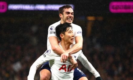 The Hoddle of Coffee: Tottenham news and links for Thursday, February 10