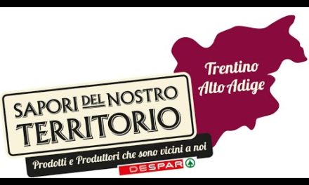 Trentino –  Mario Di Nuzzo -Piccolo Antipasto Noneso