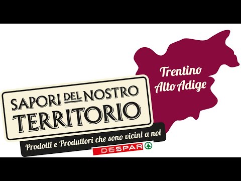Trentino –  Mario Di Nuzzo -Piccolo Antipasto Noneso