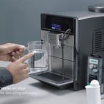 How to Clean and Descale Your Siemens EQ 6 Coffee Machine