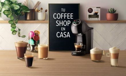 NESCAFÉ Dolce Gusto – TU COFFEE SHOP EN CASA